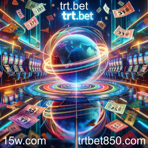 Explore a Categoria de Loteria no trt.bet: Grandes Prêmios à Sua Espera!️