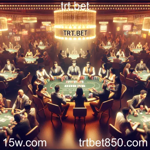 Dominando o Pôquer: Dicas e Estratégias para Jogadores de Todos os Níveis️