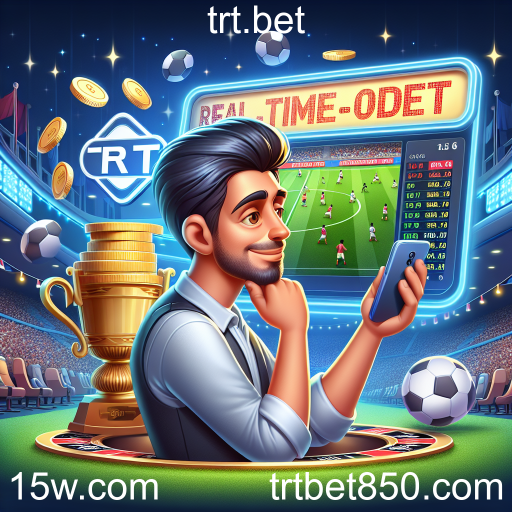 Apostas em Esportes: A Emoção do Jogo na Palma da Mão