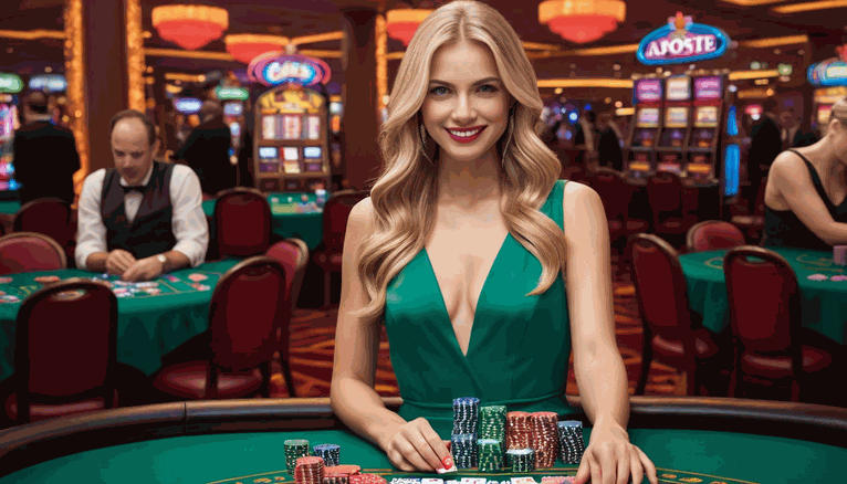 trt.bet: Descubra as Mesas de Jogo no trt.bet️